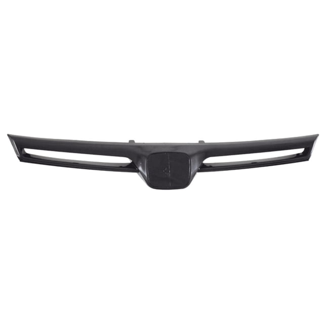 Parrilla Honda Civic 2006 A 2008 TONG YANG negra