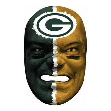 NFL - Green Bay Packers NFL Fan Face