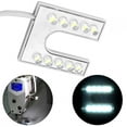 thumbnail image 3 of Multi-Task Craft Light, Sewing Machine Light, 110-265V Milling Machine Drilling Machine For Workbench Lathe, 3 of 8