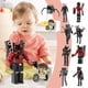 thumbnail image 3 of MSI 1PC Skibidi Inodoro Bloques de Construcción Juguetes Skibidi Inodoro Figura Juguetes de Construcción Juego Animado Skibidi Inodoro Hombre Día de los Niños Cumpleaños Regalos para Niños A, 3 of 5