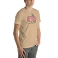 thumbnail image 6 of Unisex t-shirt (Tan, L), 6 of 6