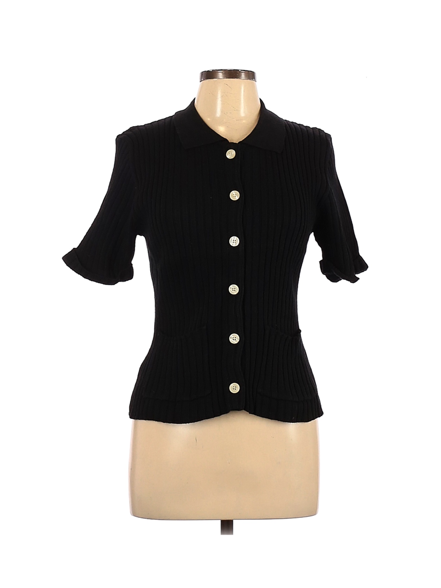 Pre-Owned Pepe Jeans Women's Size L Cardigan - Walmart.com