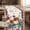 #06, variant on 4th of July Table Runner,Patriotic Flag Star Pattern Table Mat | Memorial Day Decorations - 250th Anniversary Fourth of July Kitchen Dining Table Decoration,72x13 Inch
