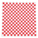 thumbnail image 1 of Hojas de papel enceradas secas a cuadros para delicatessen, revestimientos de papel para cesta de comida de plástico, especiales para envolver pan Zhivalor CPB-DE-LYY1618-1, 1 of 5