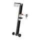 thumbnail image 4 of Soporte de montaje en pared de nivel Soporte de nivelación Soporte de hardware Fácil de instalar Soporte de pared de nivel resistente Montaje del sopo 30 cm, 4 of 9