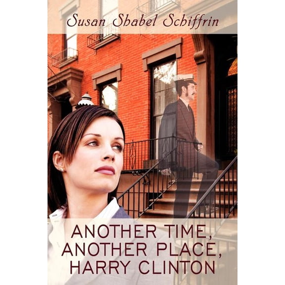 Another Time, Another Place, Harry Clinton