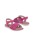 thumbnail image 1 of HUARACHES NIÑA STYLO 1506 SUEDE FIUSHA 15-17, 1 of 4