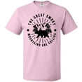 thumbnail image 3 of Inktastic The Great Smoky Mountains Are Calling T-Shirt, 3 of 5
