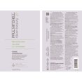 thumbnail image 2 of Paul Mitchell Clean Beauty Repair Conditioner, Strengthens, Balances Moisture, For Damaged, Brittle Hair, 33.8 fl. oz., 2 of 7