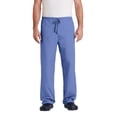 thumbnail image 1 of Pantalón médico reversible para hombre Piedra angular CS502 azul cielo 2XL, 1 of 1