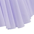 thumbnail image 7 of Yartina Girls Camisole Ballet Lyrical Dance Dress Gymnastic Leotard Ballerina Dancewear Lavender L, 7 of 7