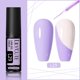 thumbnail image 1 of LILYCUTE 5ml brillo reflectante línea Gel esmalte de uñas 14 colores para UV/LED pintura uñas dibujo esmalte DIY pintura barnices Tan Jianjun unisex, 1 of 2