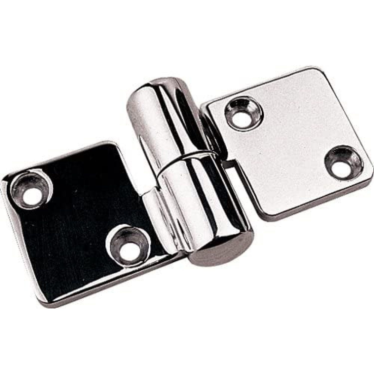 TakeApart Hinge Stainless Steel TakeApart Hinge (Left) *Pr*, top notch gear
