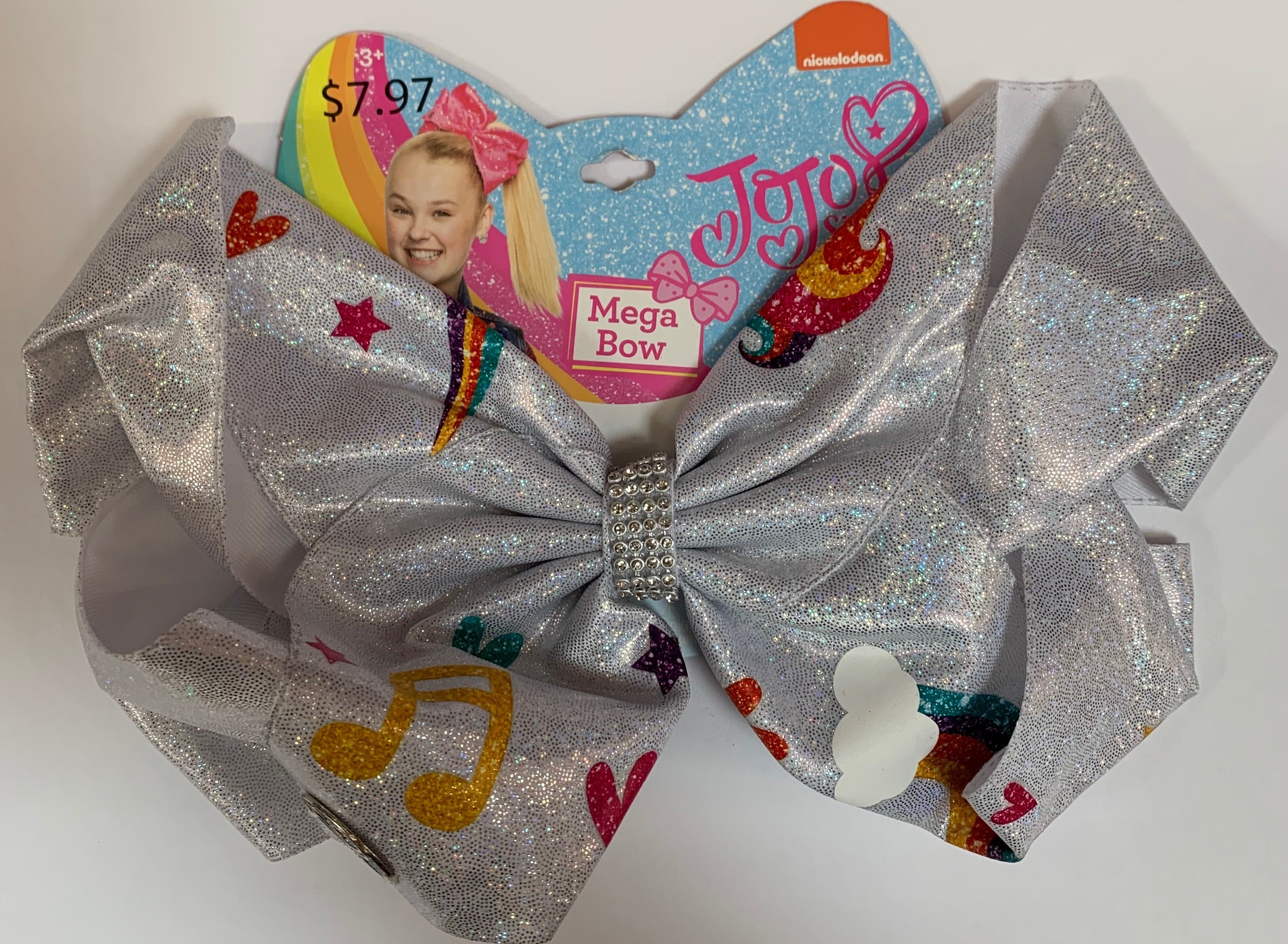 Jojo Siwa Mega Bow - Walmart.com