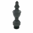 thumbnail image 3 of baldwin urn tip for square corner hinge (set of 2), 3 of 7