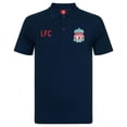 thumbnail image 1 of Liverpool FC Polo à Écusson pour Garçons, 1 of 5