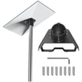 thumbnail image 4 of Kit De Montaje En Poste, Adaptador De Tubería De Integración Perfecta Para Antena Parabólica Gen 3, 4 of 7