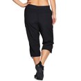 thumbnail image 2 of RBX Active Women's Plus Size Relaxed Lightweight Woven Cargo Capri Pant, 2 of 5