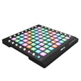 thumbnail image 2 of WORLDE WORLDE ORCA PAD64-A Pro MIDI Pad Controller with 128MB Sound Module, RGB Backlit Pads, USB Connectivity, and Plug-and-Play Functionality for Windows, Mac, Android, and iOS., 2 of 6