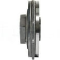 thumbnail image 5 of RAParts Slip Clutch Assembly Fits T160LT T160LTO T166LT T166LTO T172LT T172LTO T52LT 154, 5 of 11