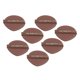 thumbnail image 3 of Triangle Powder Puff, 28pcs Triangle Makeup Puff Fácilmento Limpio Con Caja de Almacenamiento para Cosmética, 3 of 7