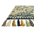 thumbnail image 6 of Loloi Farrah FH-01 Indoor Area Rug, 6 of 7