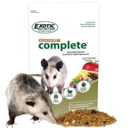 Exotic Nutrition Opossum Complete 1 lb.