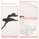 thumbnail image 3 of unbranded 4Ud De Para De Punta Con Materiales Para Ballet, 3 of 6