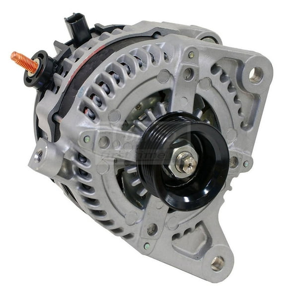 Denso Remanufactured DENSO First Time Fit Alternator 210-1110 Fits 2007 Jeep Wrangler