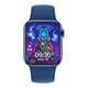 thumbnail image 1 of Smartwatch Reloj Inteligente Fralugio M Seven 1.92 Pulgadas HD Azul, 1 of 3