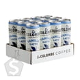 thumbnail image 3 of La Colombe Vanilla Draft Latte 11 fl. oz. - 12/Case, 3 of 3