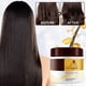 thumbnail image 4 of Mascarilla capilar de colágeno con aceite de argán acondicionador profundo para cabello seco y dañado, todo tipo de cabello, 500ml, 4 of 5