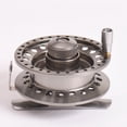 thumbnail image 4 of Moulinet de Pêche Moulinet de Pêche sur Glace Bouton de Fuite Réglable Tout en Alliage d'Aluminium CNC Processus Guide Droit Fiable BLT-40 (Main Droite), 4 of 9