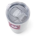 thumbnail image 3 of CafePress - Nurse Hat Mod Design Mugs - Insulated Stainless Steel Travel Tumbler 20 oz., 3 of 3