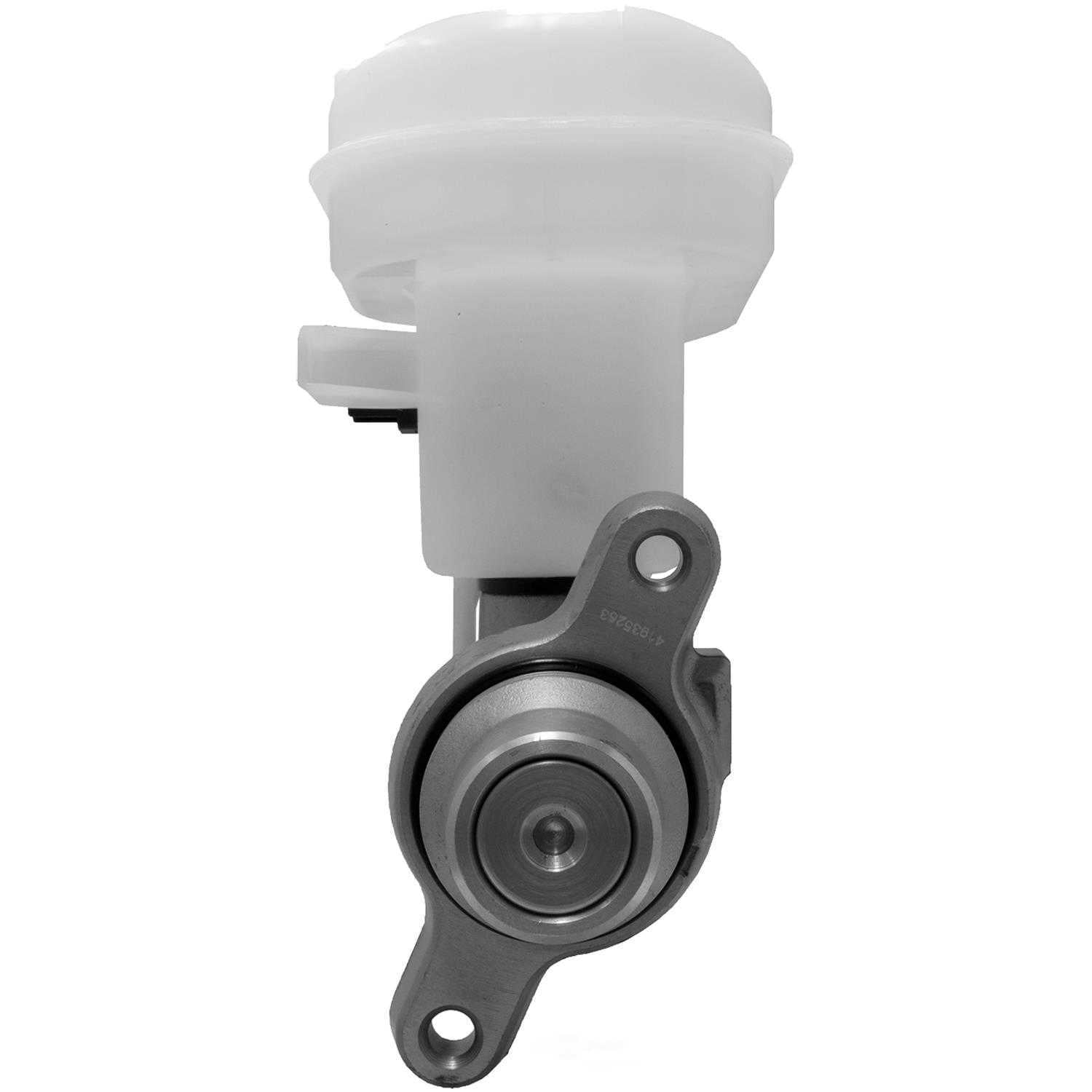 FVP Professional NM4168 New Brake Master Cylinder