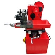C9335 Brake Drum and Disc Lathe Machine 180-350mm Dual-Purpose Small Automobile Brake Hub Repair Lathe