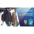 Contour Next ON THE GO Blood Glucose Test Strips, 15 Ct