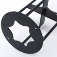 thumbnail image 2 of (S)Firewood Splitter, Portable Iron Splitter, Home Farm Log Splitter J, 2 of 4