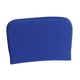 thumbnail image 3 of Funda para respaldo de silla de escritorio, lavable, elástica y giratoria, para oficina Azul 28x48cm, 3 of 9