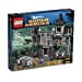 LEGO DC Super Heroes Arkham Asile Évasion 10937 – image 3 sur 4