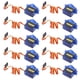 thumbnail image 4 of 10pcs Servo Motor de Ala Fija Modelo Control Remoto Control del Controlador del Servidor de Bricolaje SG90, 4 of 7