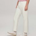 thumbnail image 4 of Jeans pour Hommes Coupe Régulière Jambe Droite Classique Décontracté Pantalon en Denim Confortable Durable Polyvalent Pantalon de Randonnée Extérieur Automne 2025 avec Poche, 4 of 4