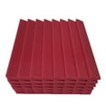 thumbnail image 1 of Hyknon Outils 6 Pcs KTV Éponge Insonorisée Jeu Intérieur Musique Éponge Insonorisée Outils, 1 of 2