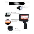 thumbnail image 5 of 50.8mm Handheld Inkjet Printer Portable Logo QR Code Barcode Number Large Format Character Printing ,Multifunction Inkjet Printer, 5 of 6