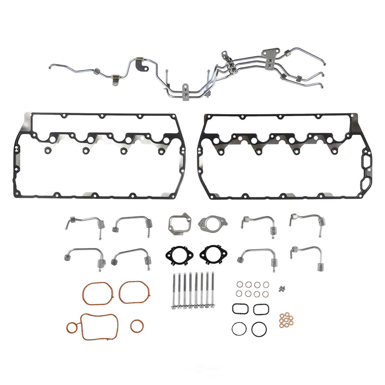 Motorcraft EVG-4 Engine Valve Grind Cylinder Head Gasket Kit