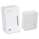 thumbnail image 1 of Kit de inicio Powerline TP-LINK AV600 con extensor Wi-Fi, hasta 300 TP-Link TL-WPA4220 KIT, 1 of 2