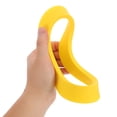 thumbnail image 3 of Golf Cup Ring Portable Golf Putting Ring Hole Cup Rings Golf Training Accessories Golf Practice for Outdoor Backyards Golf Course Trainer Blue, 3 of 7