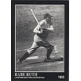 thumbnail image 2 of The Babe Ruth Collection Baseball Card Unopened Pack, 2 of 5