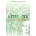 thumbnail image 1 of Pre-Owned Messenger, 3 (Hardcover) 0547995679 9780547995670, 1 of 1