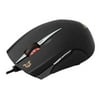 GAMDIAS EREBOS Gaming Mouse